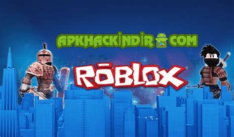 Roblox hile apk android oyun club